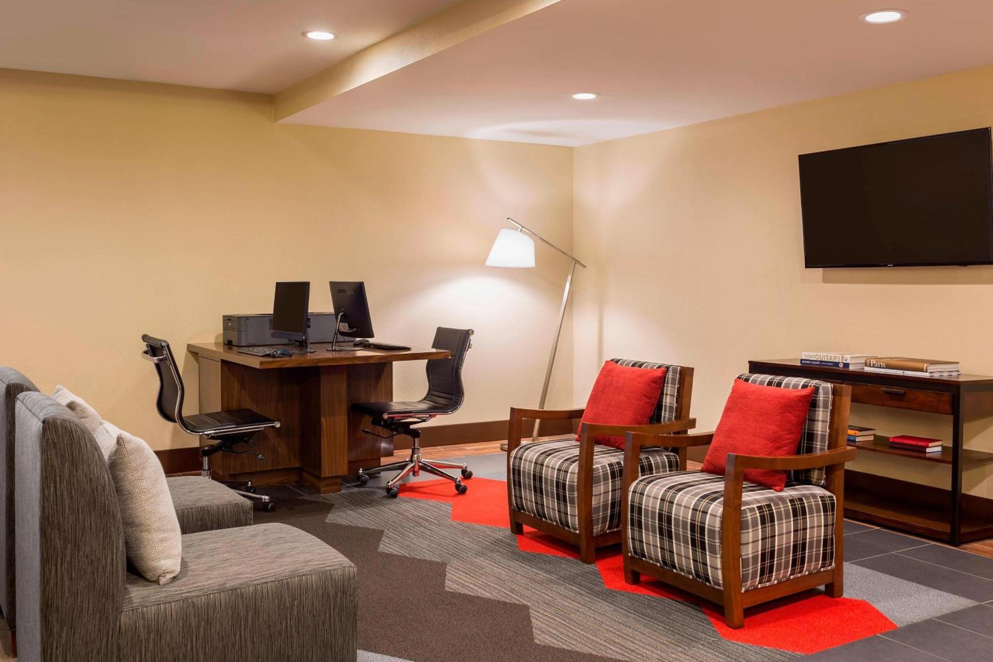 Four Points By Sheraton Milwaukee Airport Dış mekan fotoğraf
