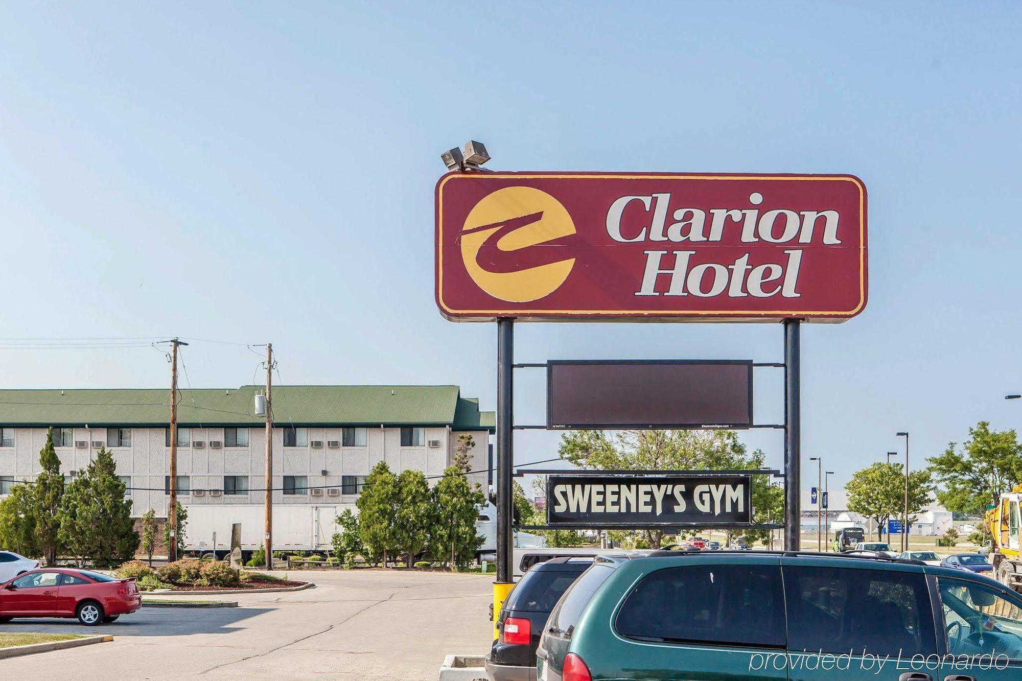 Four Points By Sheraton Milwaukee Airport Dış mekan fotoğraf