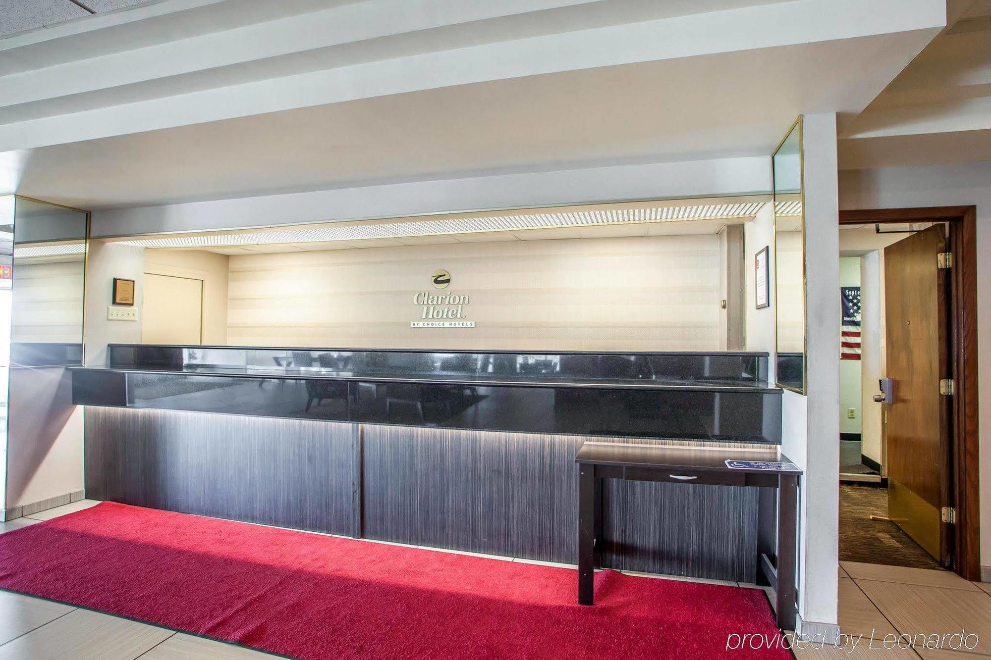 Four Points By Sheraton Milwaukee Airport Dış mekan fotoğraf