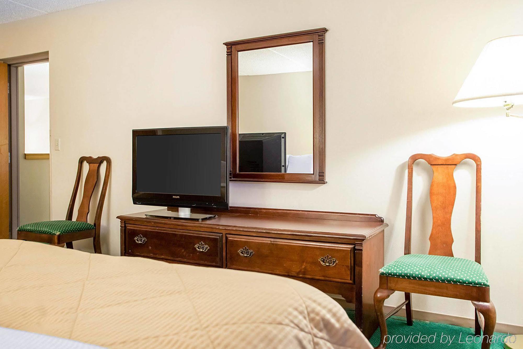 Four Points By Sheraton Milwaukee Airport Dış mekan fotoğraf