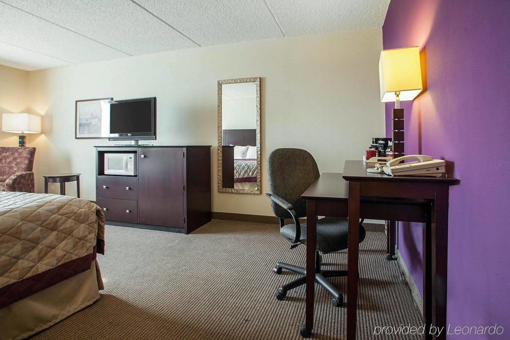 Four Points By Sheraton Milwaukee Airport Dış mekan fotoğraf