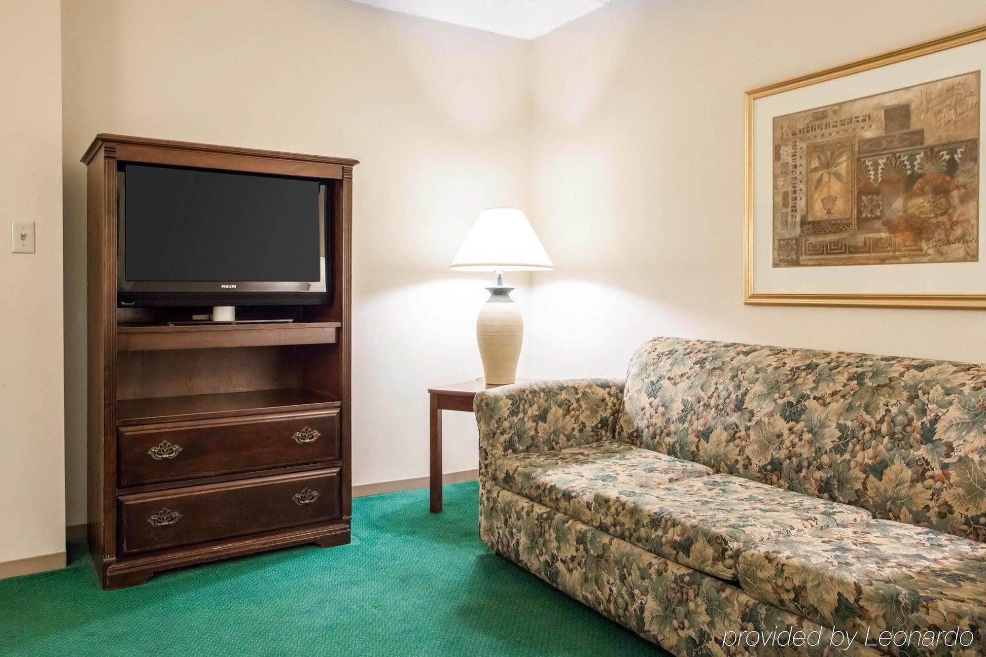 Four Points By Sheraton Milwaukee Airport Dış mekan fotoğraf