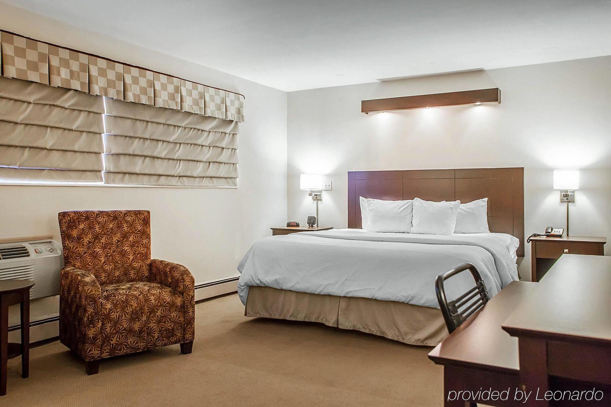 Four Points By Sheraton Milwaukee Airport Dış mekan fotoğraf
