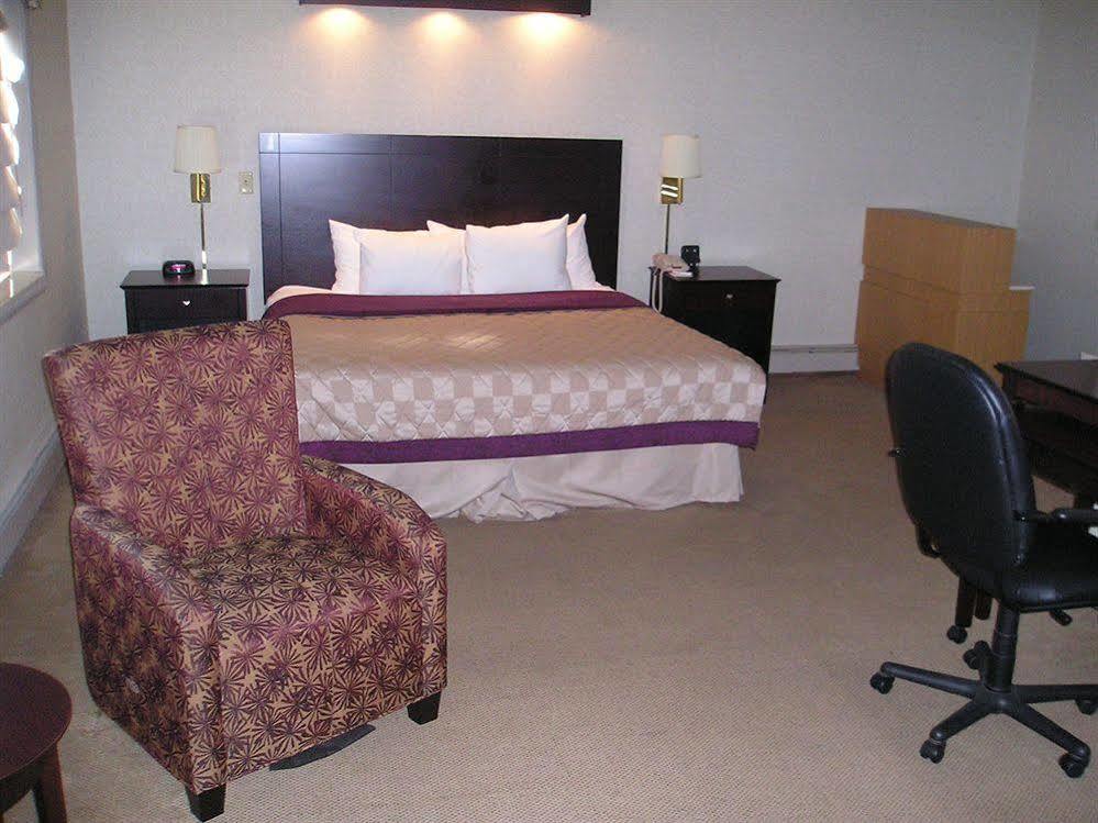 Four Points By Sheraton Milwaukee Airport Dış mekan fotoğraf