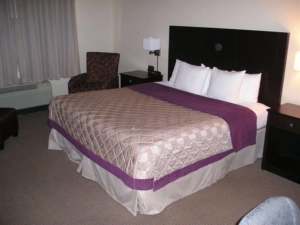 Four Points By Sheraton Milwaukee Airport Dış mekan fotoğraf