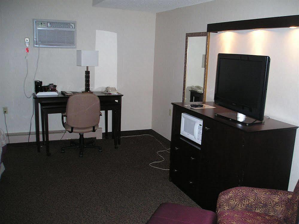 Four Points By Sheraton Milwaukee Airport Dış mekan fotoğraf
