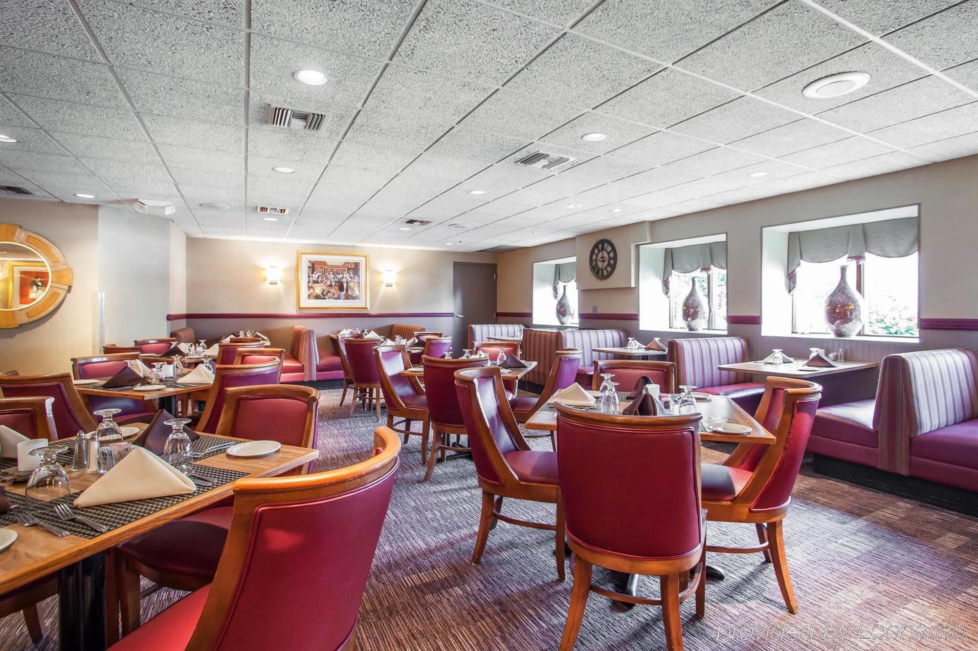 Four Points By Sheraton Milwaukee Airport Dış mekan fotoğraf
