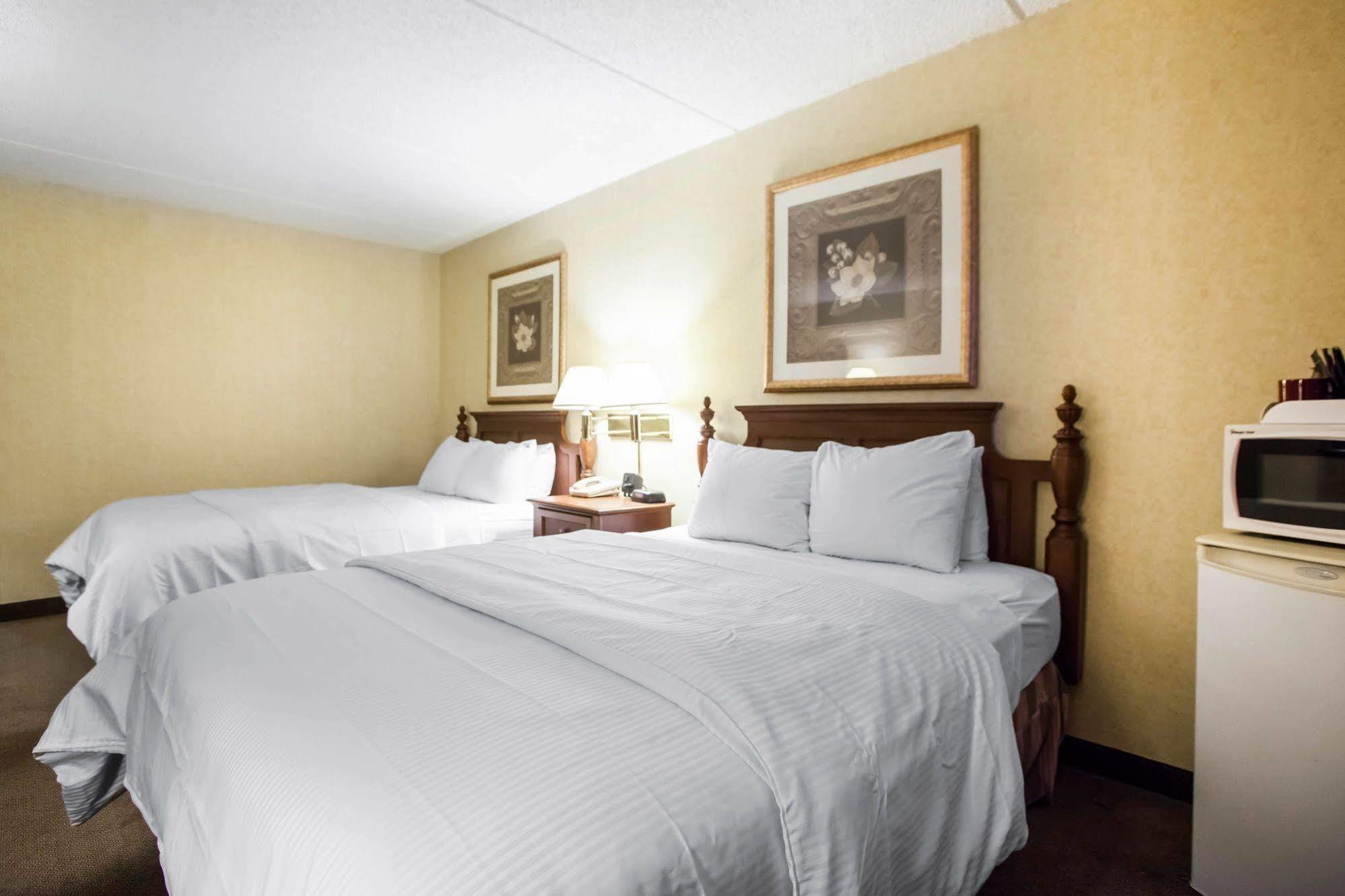 Four Points By Sheraton Milwaukee Airport Dış mekan fotoğraf