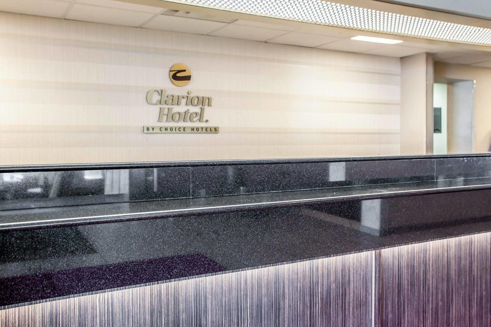 Four Points By Sheraton Milwaukee Airport Dış mekan fotoğraf