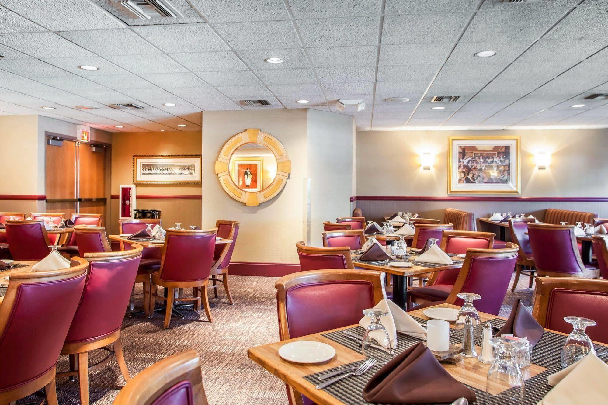 Four Points By Sheraton Milwaukee Airport Dış mekan fotoğraf