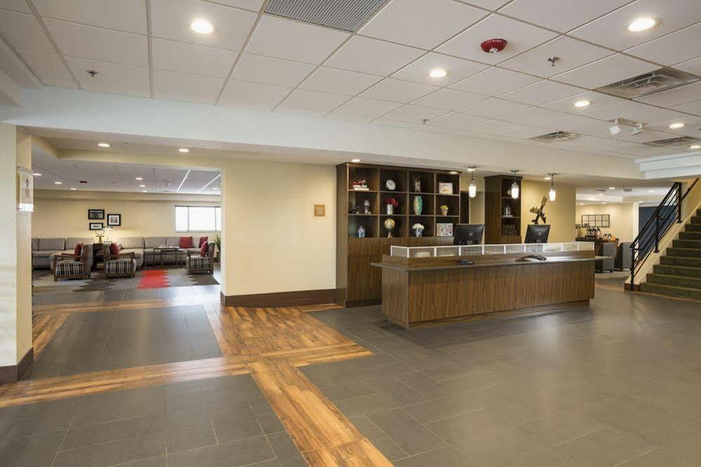 Four Points By Sheraton Milwaukee Airport Dış mekan fotoğraf